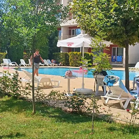 Sea Breeze At Noks * Sunny Beach